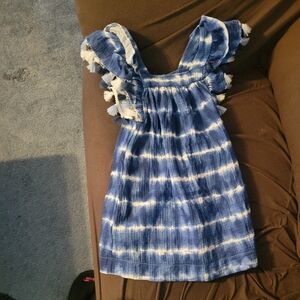 Mudpie 5t dress